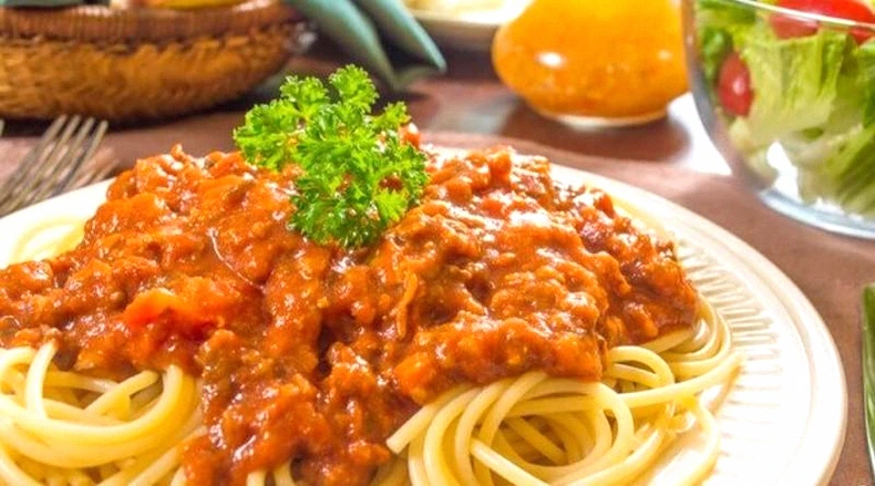 Підлива з фаршу до будь-якого гарніру (макаронів, рису, гречаної каші, картопляного пюре):  5 смачних рецептів