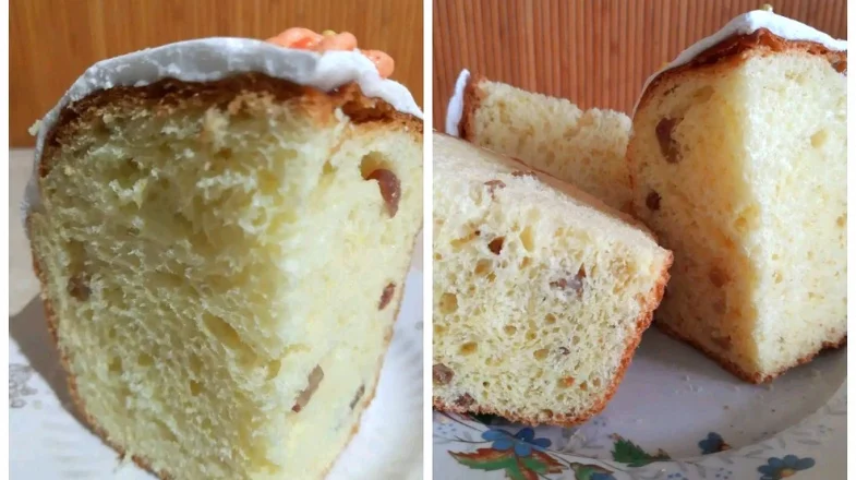 Секрет ідеальної паски: простий рецепт, який підкорив серця кулінарів!