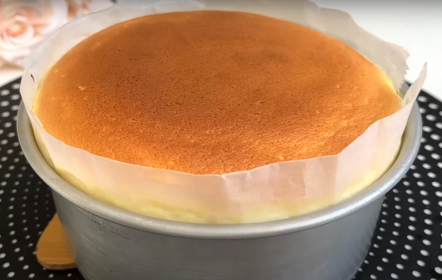 Неймовірно легкий торт без борошна! Його смак запам'ятається вам назавжди
