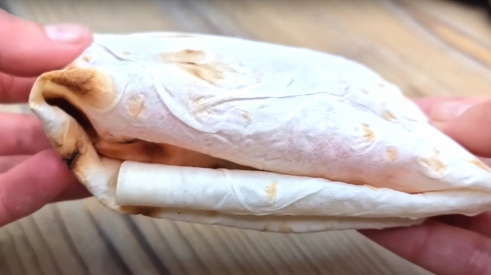 Смажена риба в минулому! Рецепт смачної риби в лаваші на кожен день