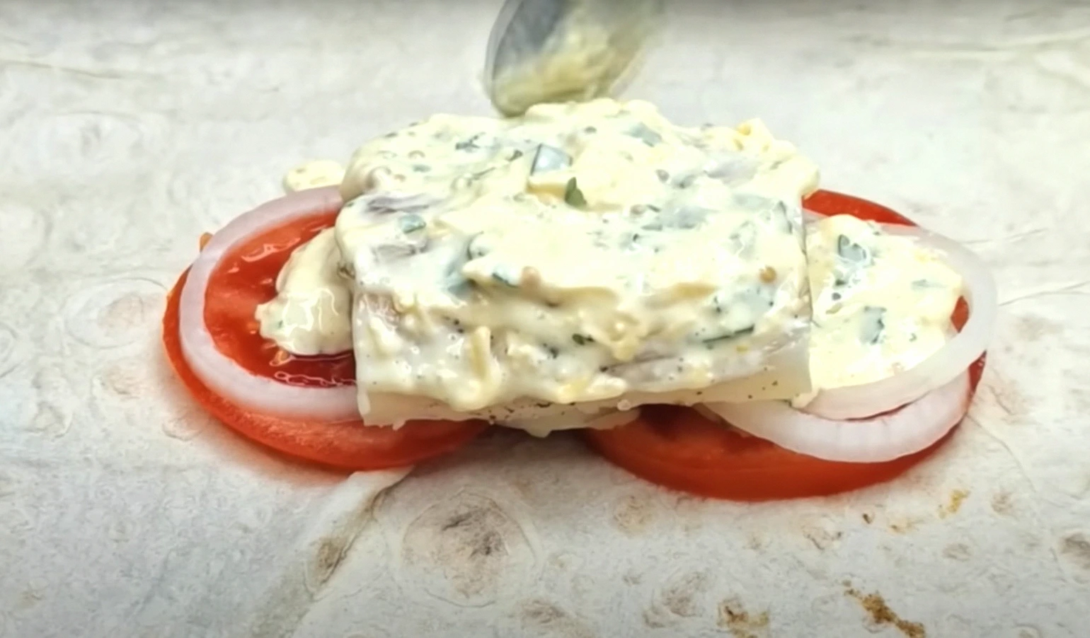 Смажена риба в минулому! Рецепт смачної риби в лаваші на кожен день