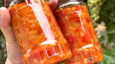 Секретна “лінива” закрутка: овочеве рагу з рисом, яке врятує ваш зимовий обід!