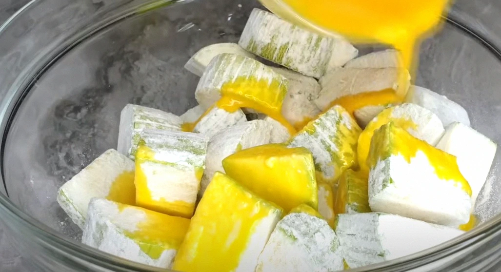 Кабачки смачніші за м’ясо! Спочатку обсмажую, а потім мариную: простий рецепт за копійки