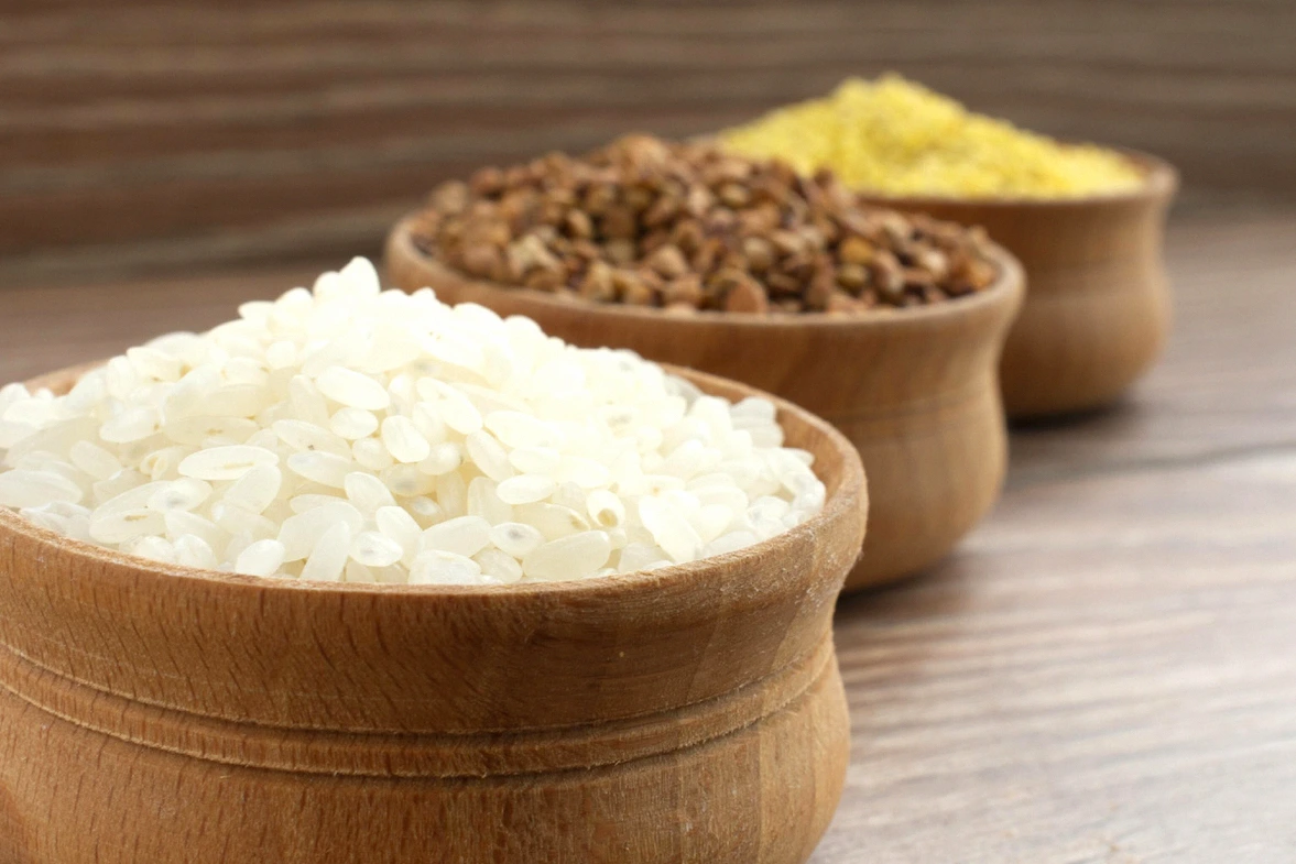 Вони реально “працюють”. Продукти, щоб нормалізувати обмін речовин та скинути зайві кілограми