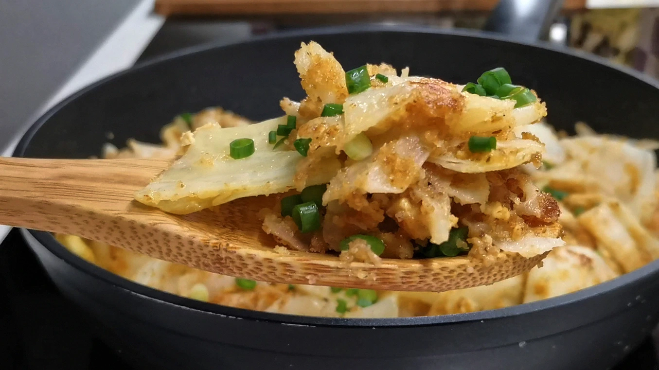 Капусту купую тепер кілограмами. Готую по 3 рази на тиждень і хочеться ще (новий рецепт)