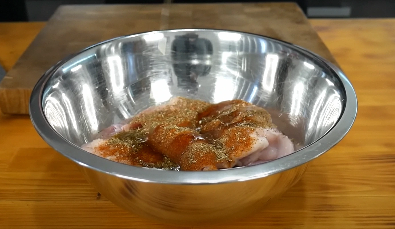 Салат “Шаурма”- легендарний хіт сезону! Ідеальне поєднання продуктів