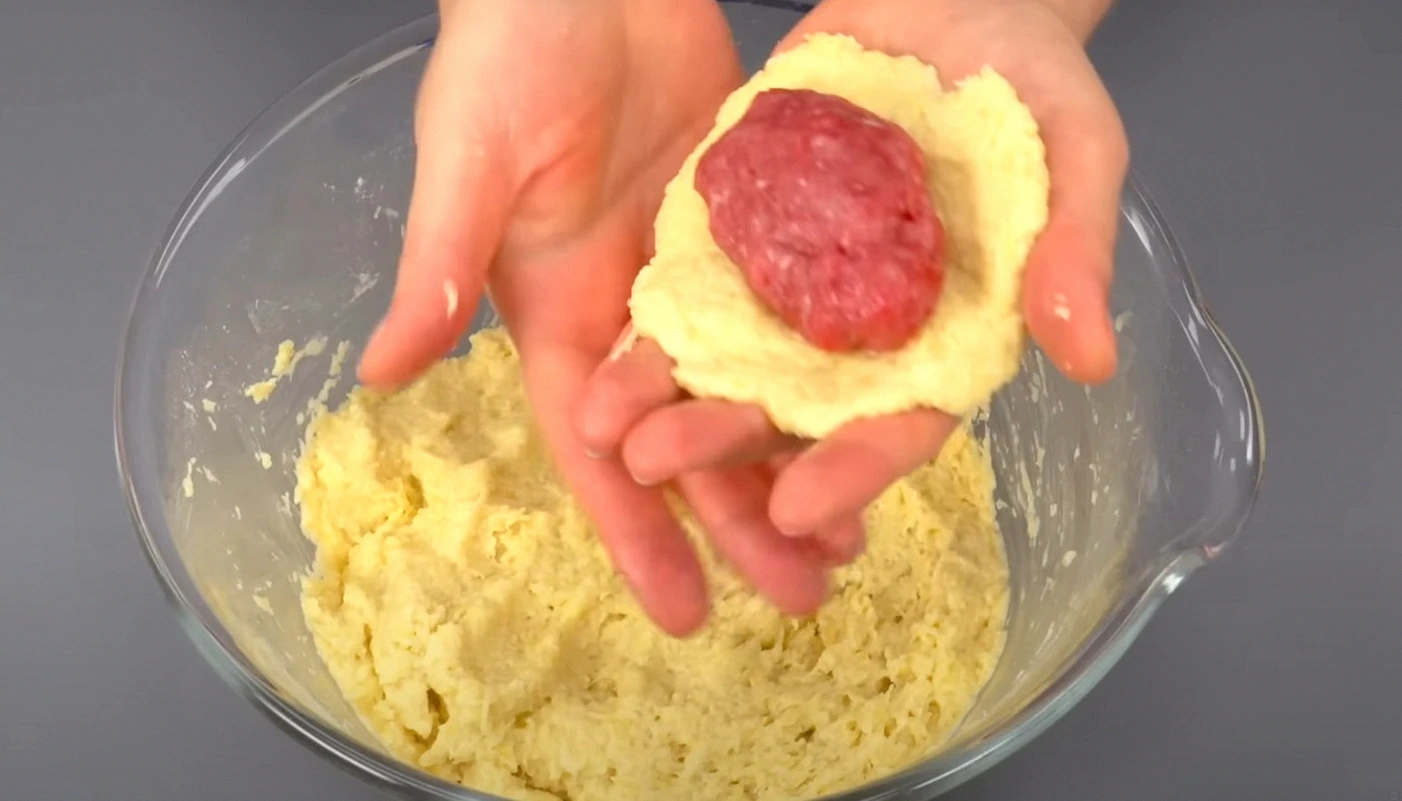 Я б їх їла щодня! “Чаклуни” по-білоруськи! Важко втриматись, щоб не переїсти!