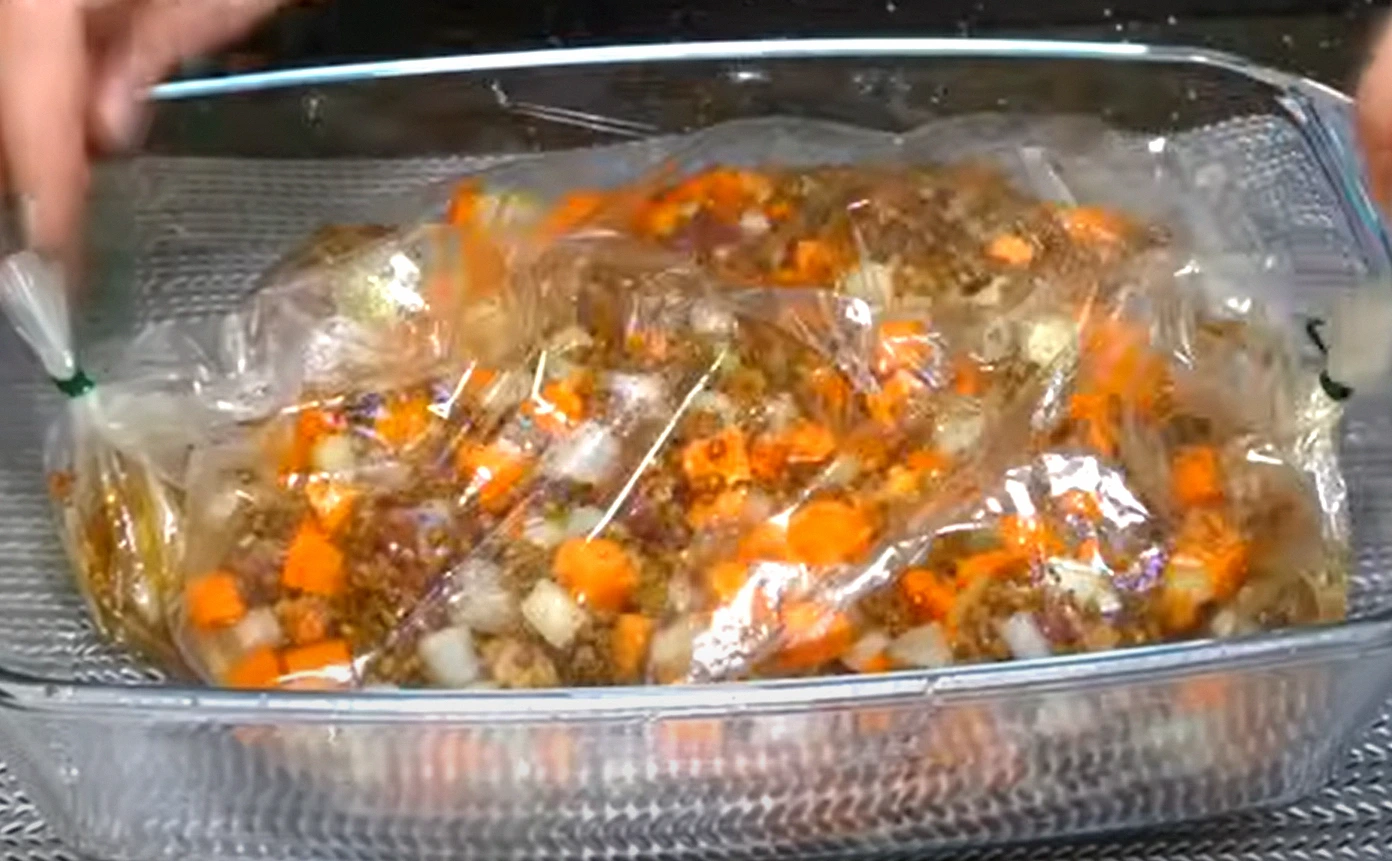 Гречку купую пачками! “Королівська” каша, в нас таку їдять усі