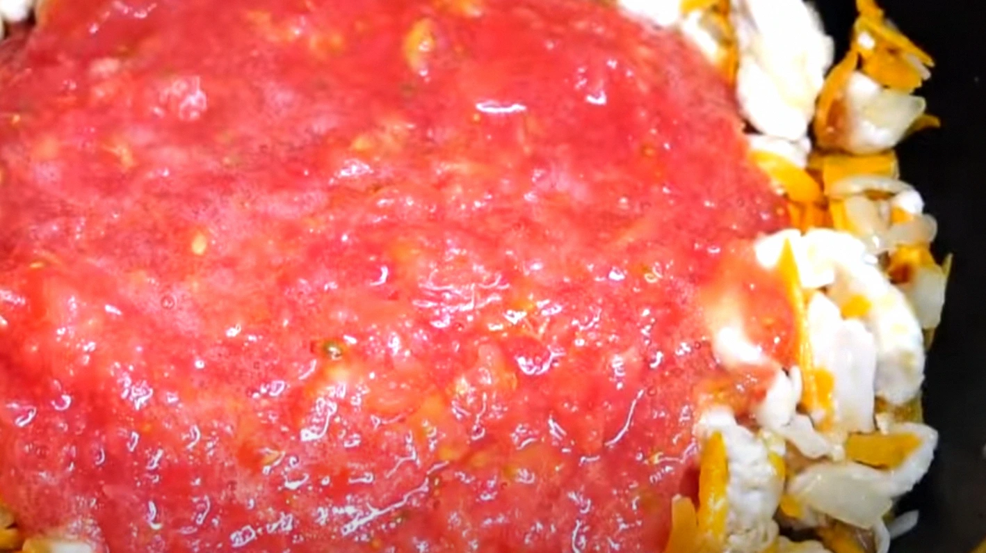 Ця куряча грудка — мій частий кулінарний фаворит: розповідаю, як готую вечерю всього за 15 хвилин