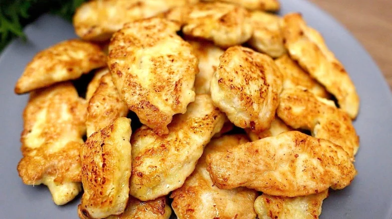 Секретний маринад, що перетворює куряче філе на справжній кулінарний шедевр: розкриваємо всі тонкощі!