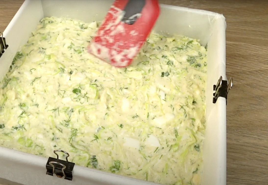 Манник з капустою. Дуже смачна і проста страва з доступних продуктів. Біжіть готувати!