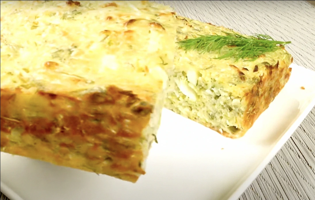 Манник з капустою. Дуже смачна і проста страва з доступних продуктів. Біжіть готувати!