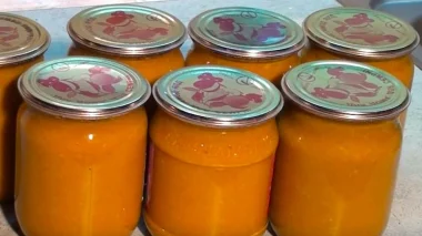 Секрет кабачкової ікри, що поверне вас у дитинство: готуємо як улюблену з магазину!