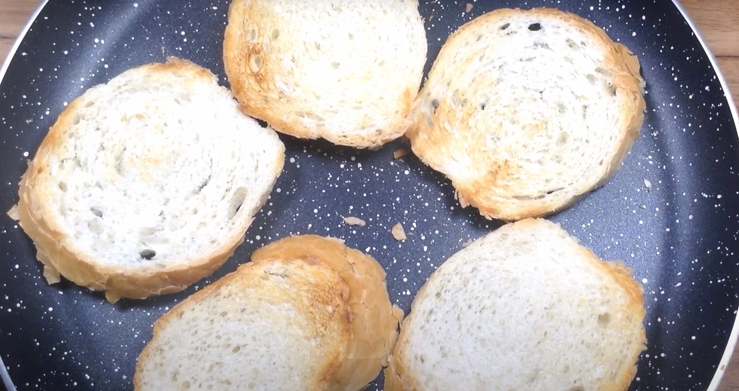 Коли гості на порозі! Швидка намазка за 3 хвилини, продукти завжди є в холодильнику!