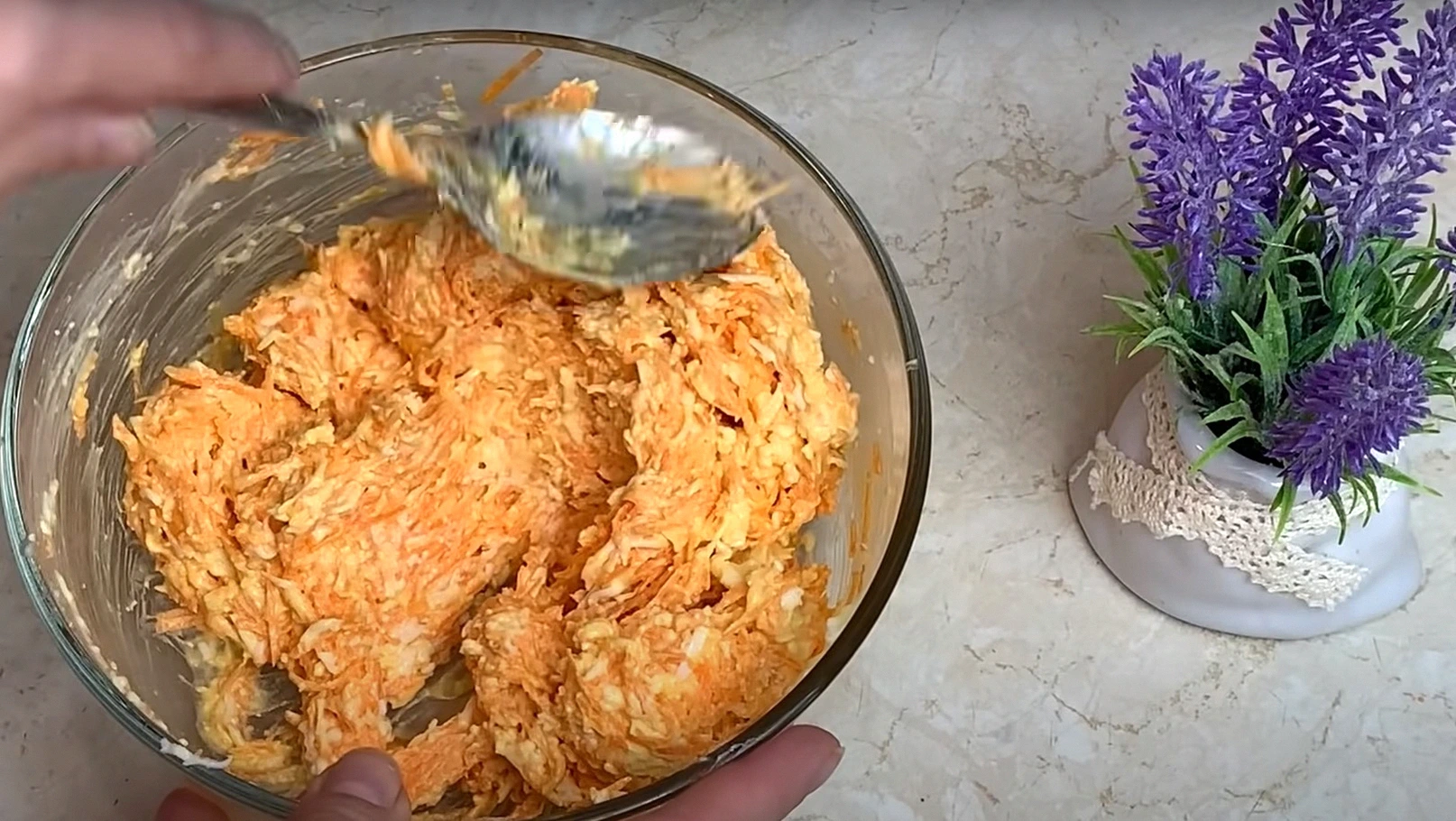3 в 1: салат, намазка на хліб, або чудова закуска! З простих продуктів за 2 хвилини