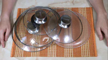 Брудні кришки? Дві таблетки — і вони сяють, як нові! Відкрийте секрет ідеальної чистоти!