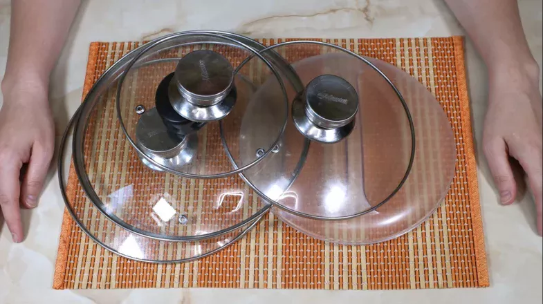 Брудні кришки? Дві таблетки — і вони сяють, як нові! Відкрийте секрет ідеальної чистоти!