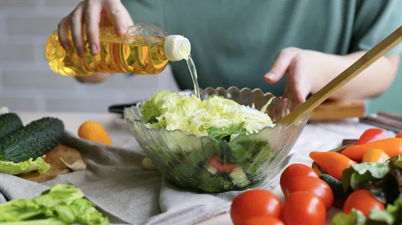 Ось ці продукти “перезавантажать” твій обмін речовин і розтоплять зайві кілограми!