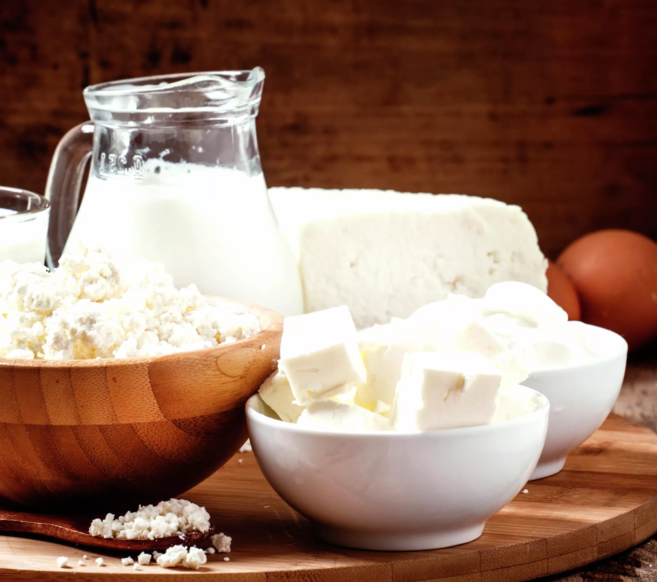 Вони реально “працюють”. Продукти, щоб нормалізувати обмін речовин та скинути зайві кілограми