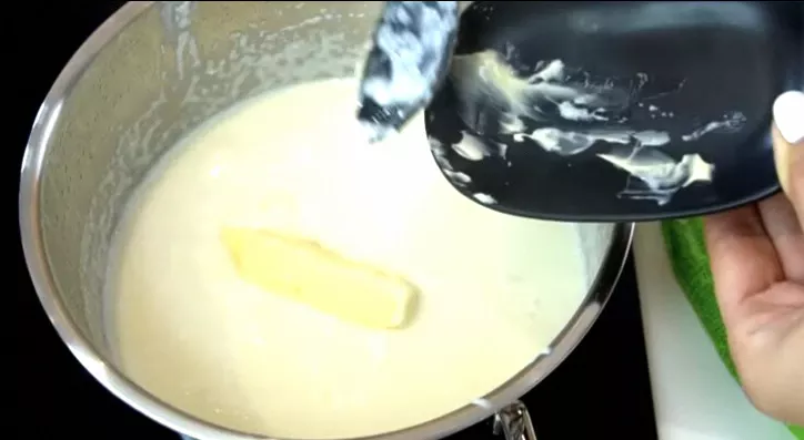 Коли хочу смачну манну кашу, готую таким способом (чоловік та діти їдять з добавкою)