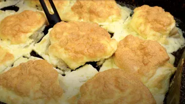 Найсоковитіша риба, яку ви коли-небудь куштували: секрет рецепту “Ніжні хмари” для справжніх гурманів!