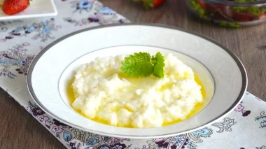 Відкрийте секрет рисової каші, від якої у захваті вся родина! Як бабусин рецепт став моїм кулінарним шедевром!