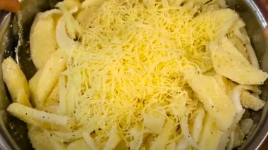 Ти не повіриш, як перетворити картоплю на кулінарну сенсацію! Відтепер смажити — зась!