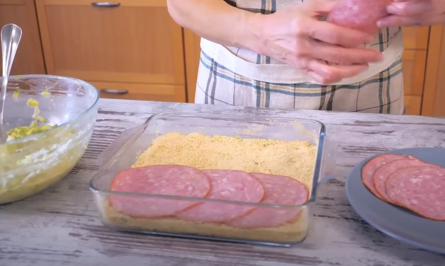 Ці кабачки смачніші за м’ясо! Тепер це улюблена їжа мого чоловіка!