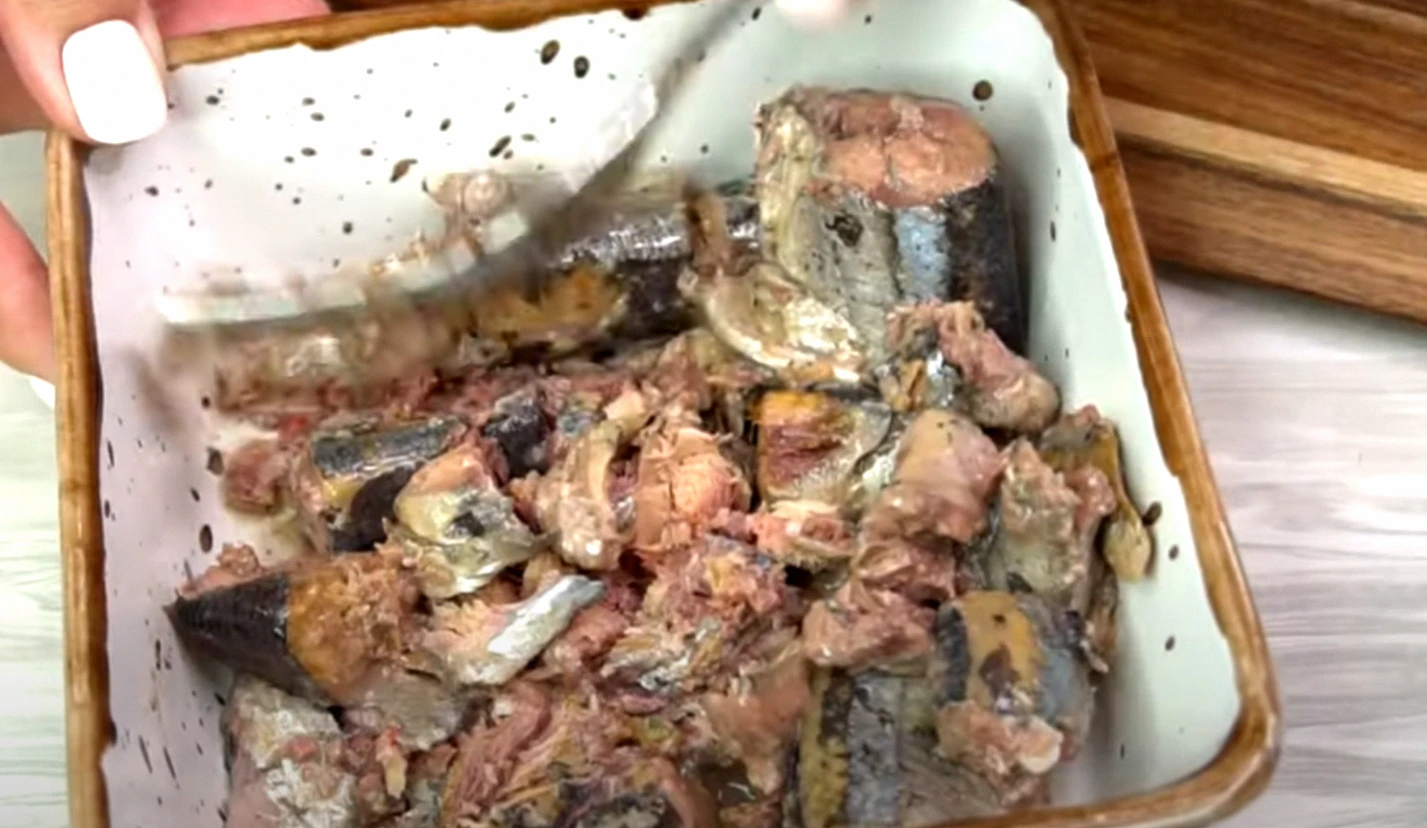 Салат “Одеса” з доступних продуктів на кожен день! Геніальний рецепт!