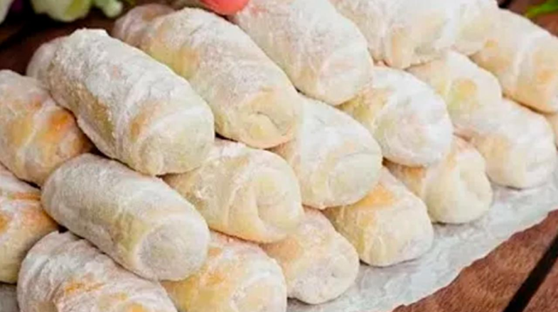 Найніжніше печиво на сніданок — простий рецепт із доступних продуктів